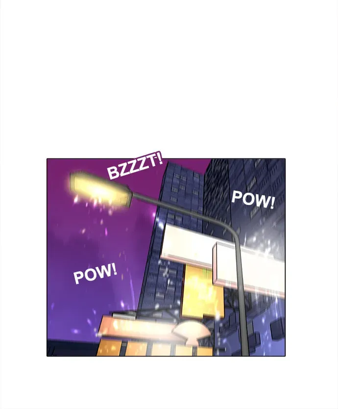 Paul From the Sky Chapter 19 page 22 - 