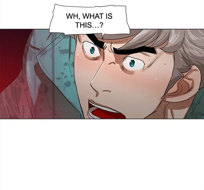Paul From the Sky Chapter 19 page 24 - 