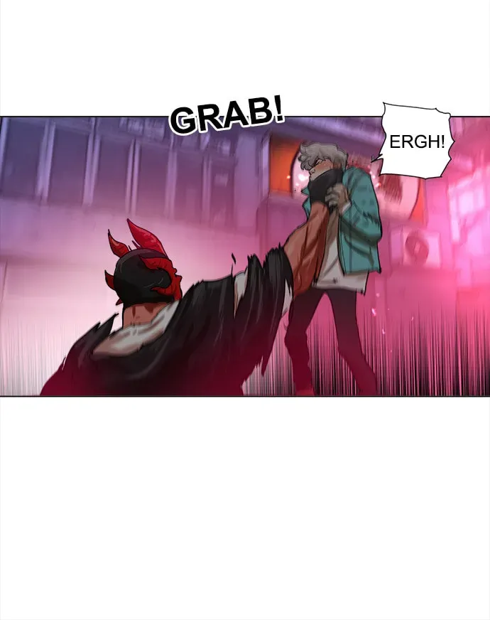 Paul From the Sky Chapter 19 page 26 - 
