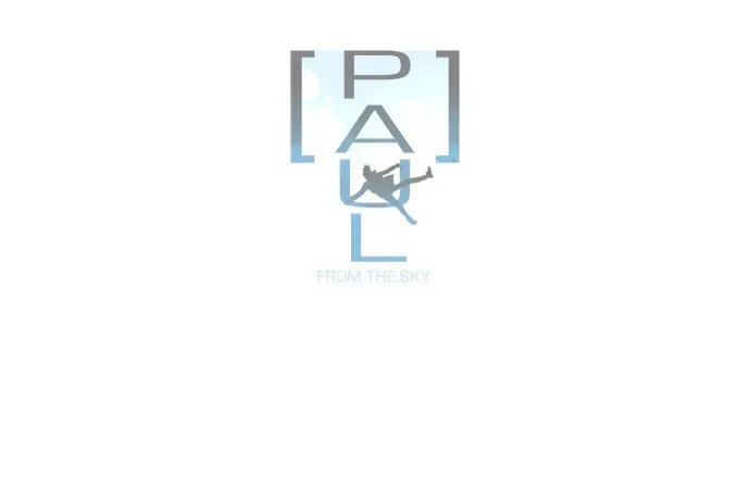 Paul From the Sky Chapter 19 page 36 - 