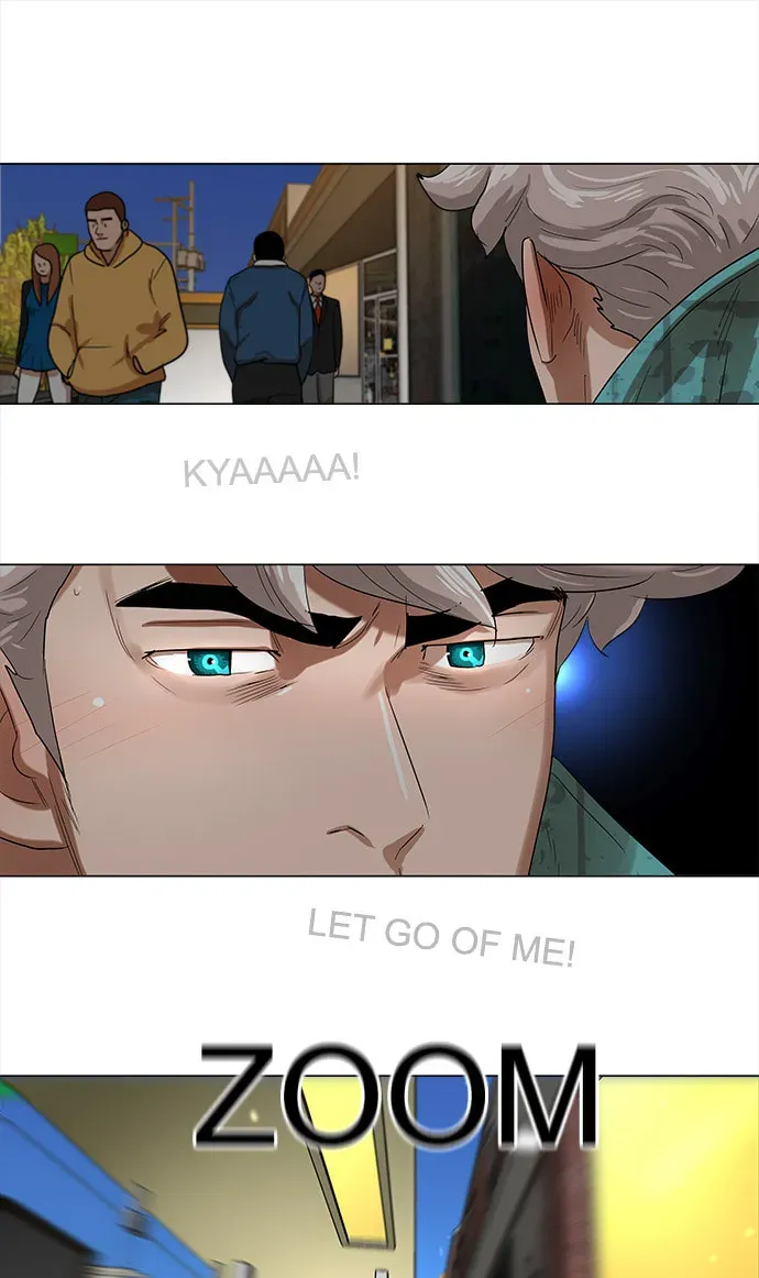 Paul From the Sky Chapter 19 page 9 - 