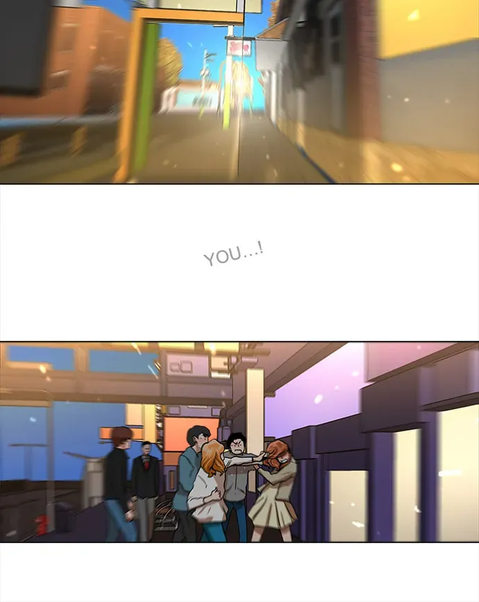 Paul From the Sky Chapter 19 page 10 - 