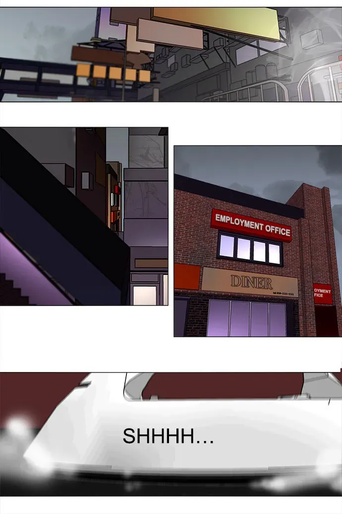Paul From the Sky Chapter 2 page 26 - 