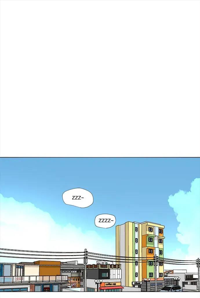 Paul From the Sky Chapter 2 page 33 - 