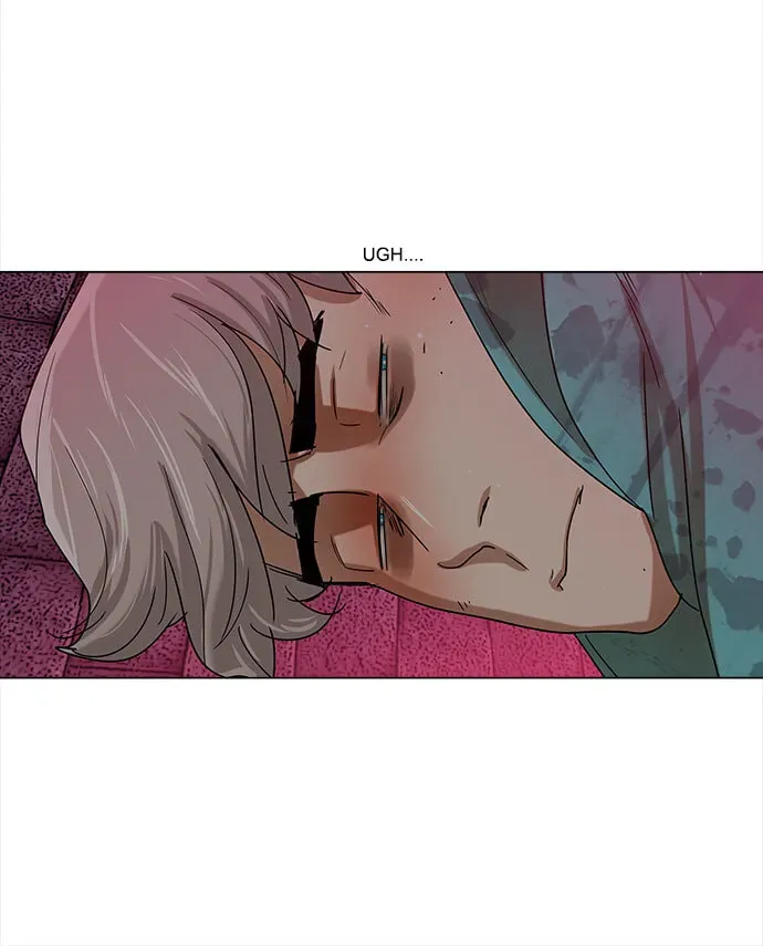 Paul From the Sky Chapter 20 page 12 - 