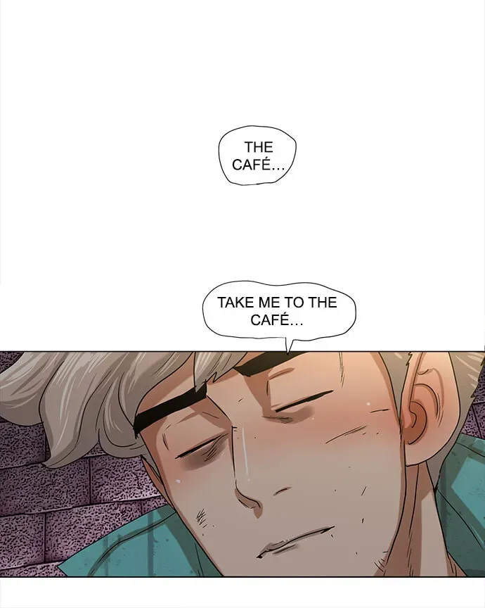 Paul From the Sky Chapter 20 page 26 - 