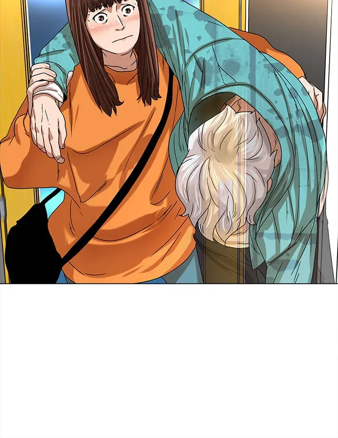 Paul From the Sky Chapter 20 page 34 - 