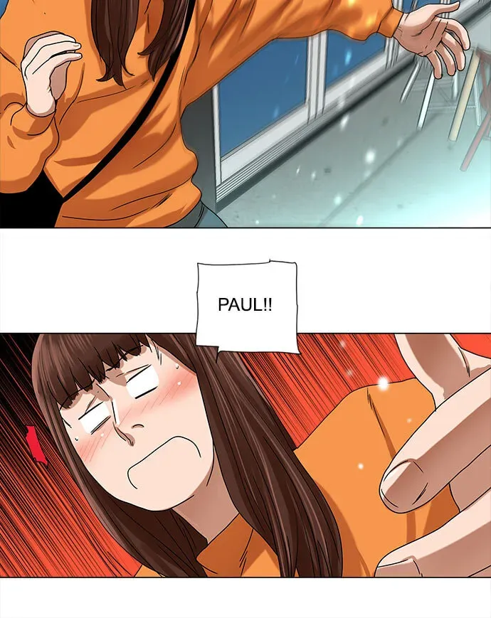 Paul From the Sky Chapter 20 page 36 - 