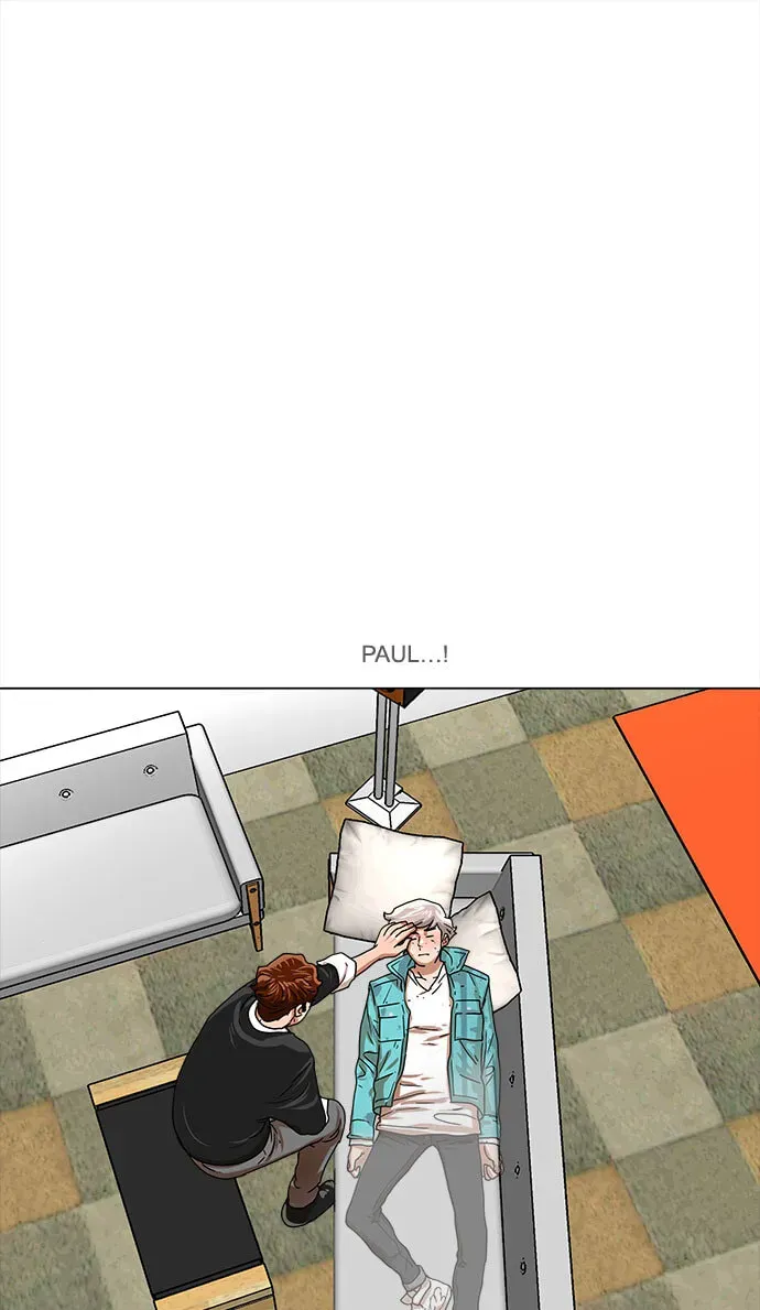 Paul From the Sky Chapter 20 page 41 - 