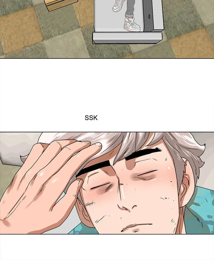 Paul From the Sky Chapter 20 page 42 - 