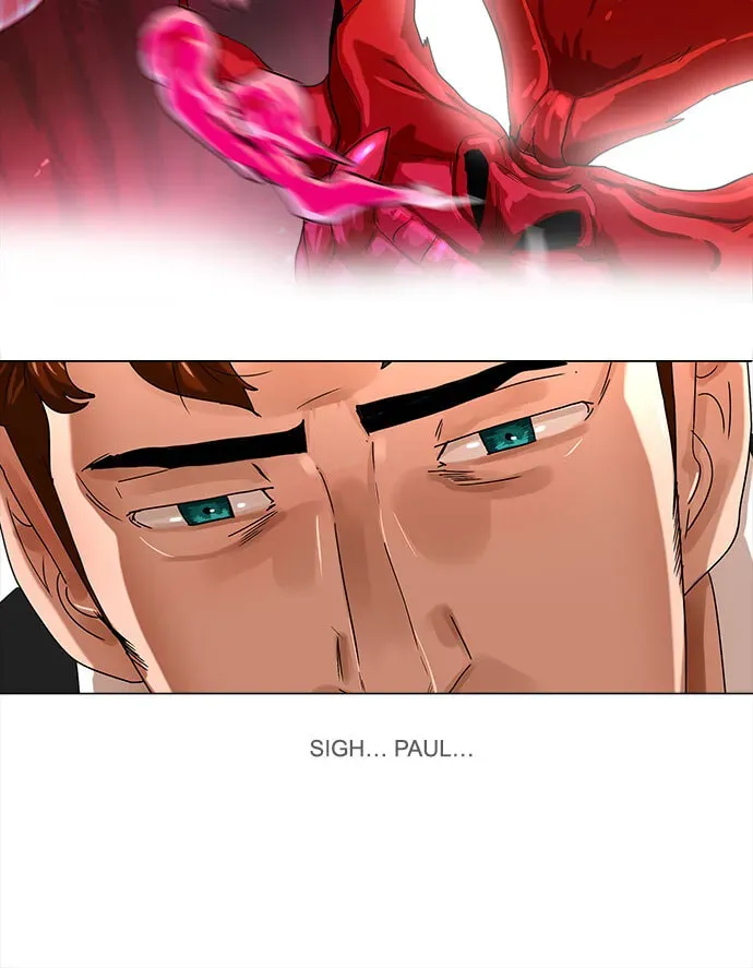 Paul From the Sky Chapter 20 page 44 - 