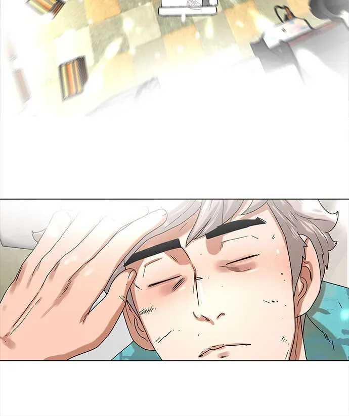 Paul From the Sky Chapter 20 page 46 - 