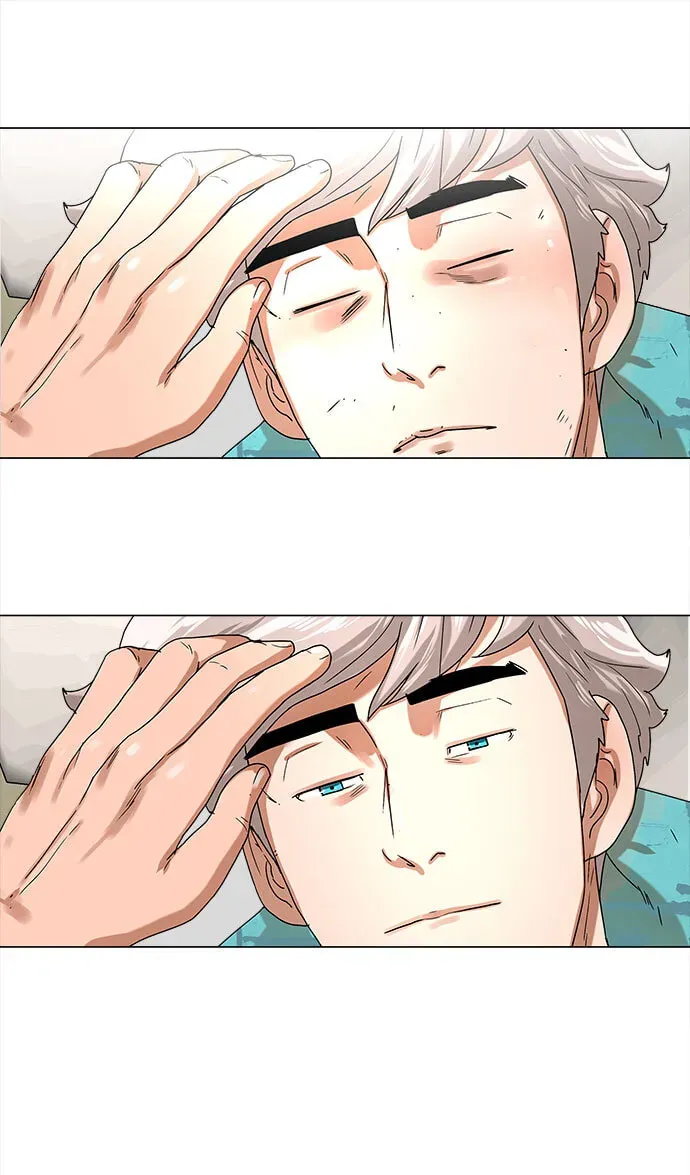 Paul From the Sky Chapter 20 page 47 - 