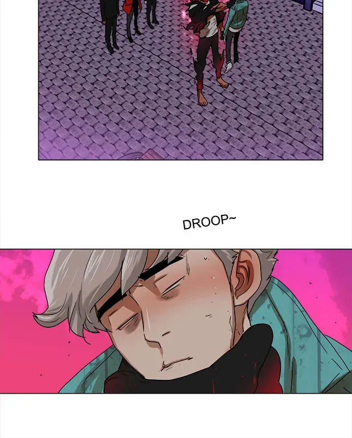Paul From the Sky Chapter 20 page 6 - 