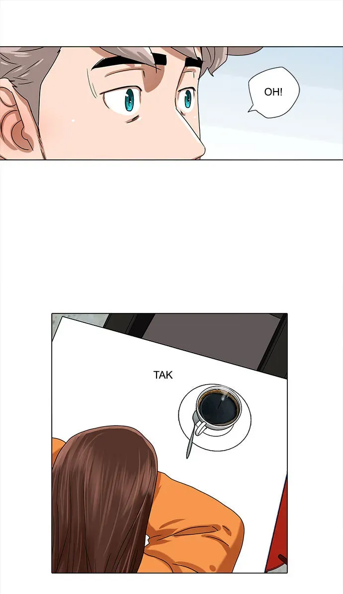 Paul From the Sky Chapter 20 page 51 - 