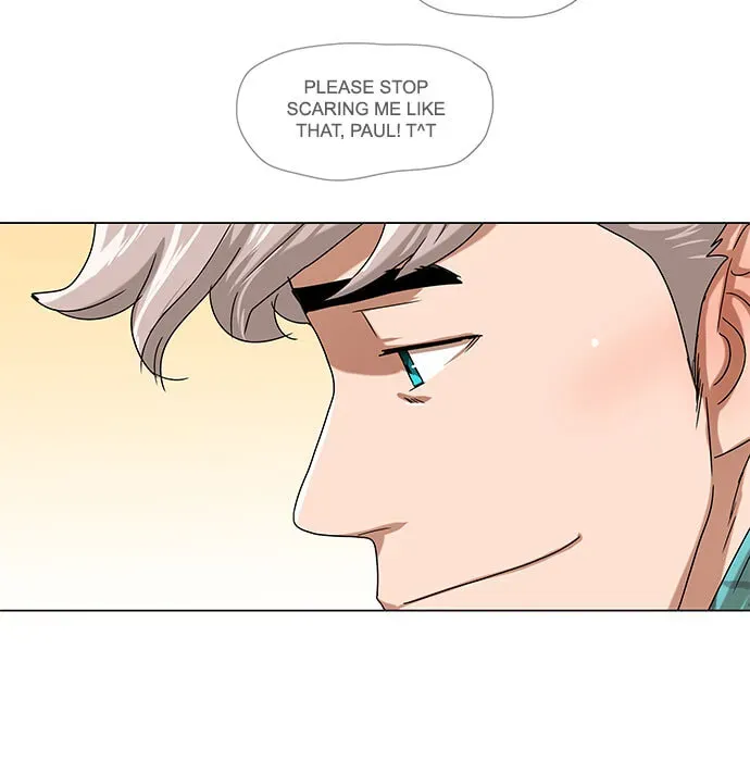 Paul From the Sky Chapter 20 page 56 - 
