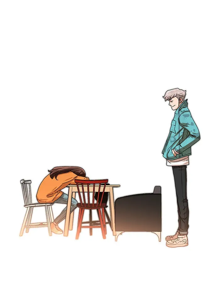 Paul From the Sky Chapter 20 page 57 - 
