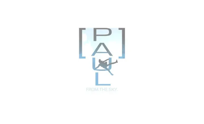 Paul From the Sky Chapter 20 page 58 - 