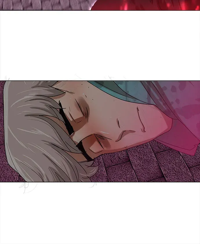 Paul From the Sky Chapter 20 page 8 - 