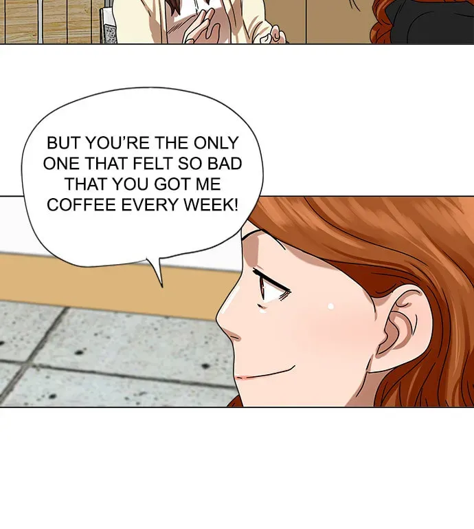 Paul From the Sky Chapter 21 page 20 - 