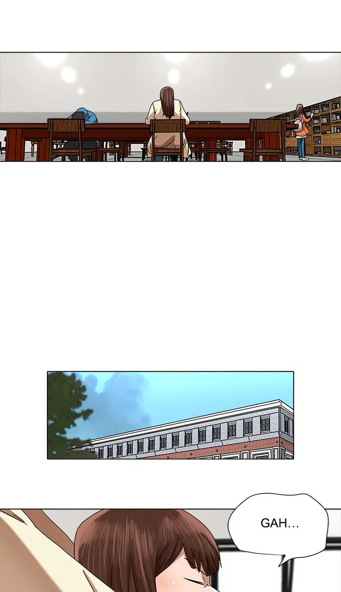 Paul From the Sky Chapter 21 page 3 - 