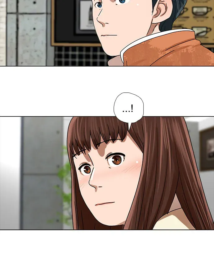 Paul From the Sky Chapter 21 page 34 - 