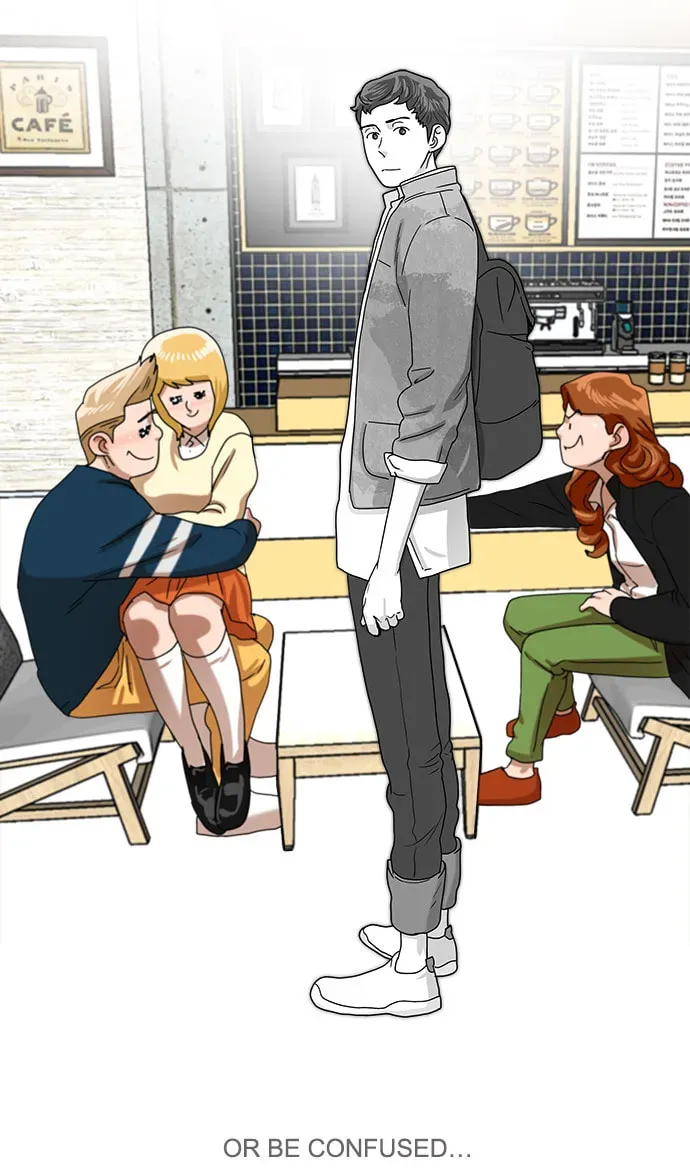 Paul From the Sky Chapter 21 page 37 - 