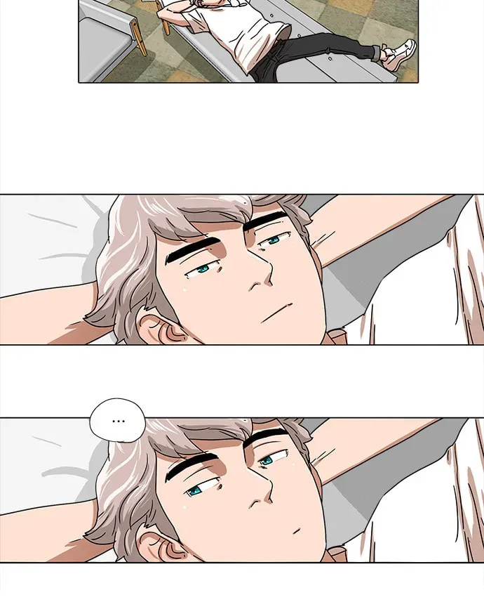 Paul From the Sky Chapter 22 page 14 - 