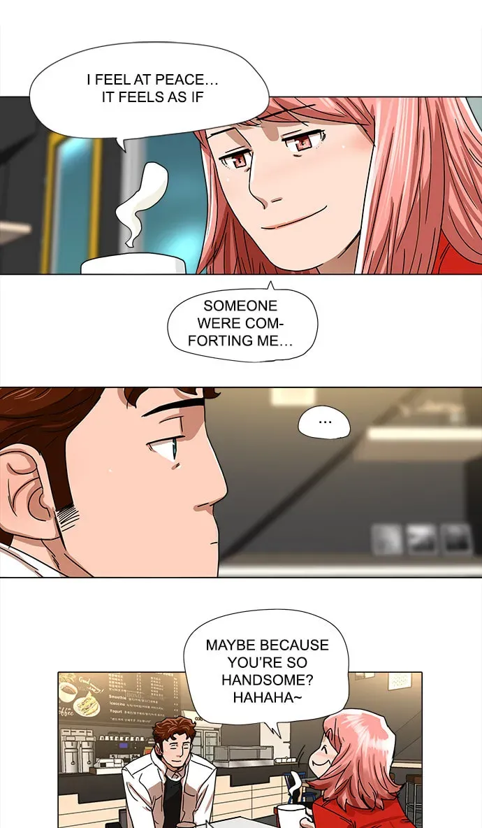 Paul From the Sky Chapter 22 page 23 - 