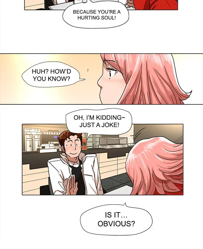 Paul From the Sky Chapter 22 page 24 - 