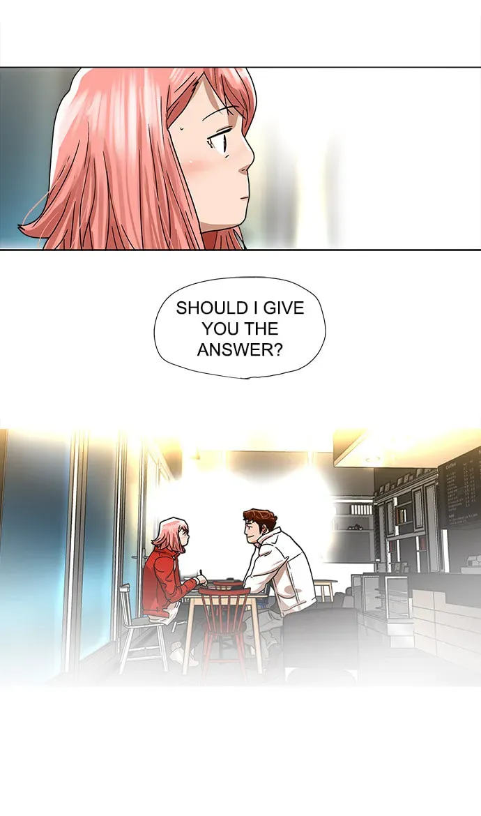 Paul From the Sky Chapter 22 page 33 - 