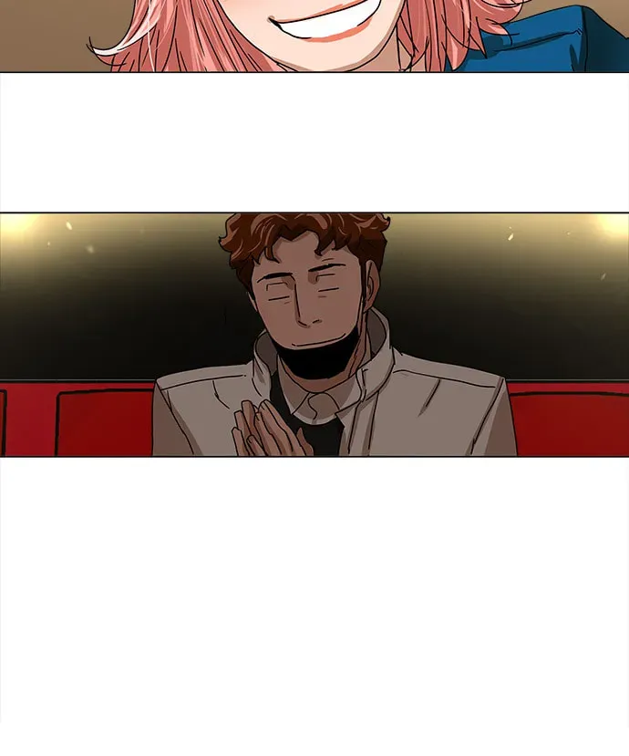 Paul From the Sky Chapter 22 page 6 - 