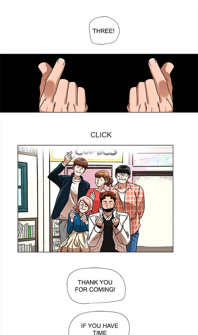 Paul From the Sky Chapter 22 page 9 - 