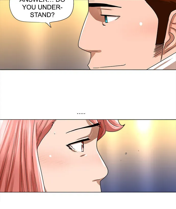 Paul From the Sky Chapter 23 page 16 - 