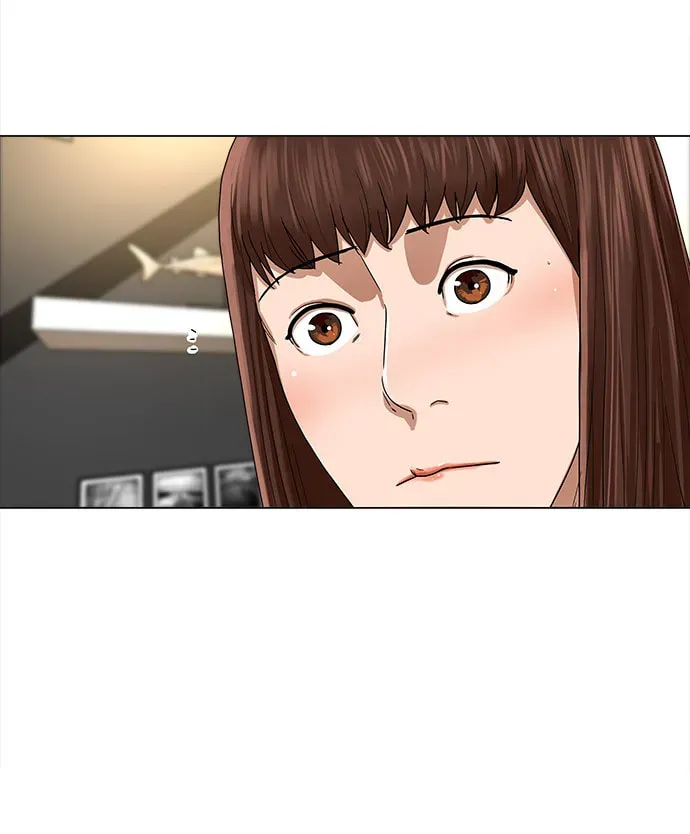 Paul From the Sky Chapter 23 page 18 - 