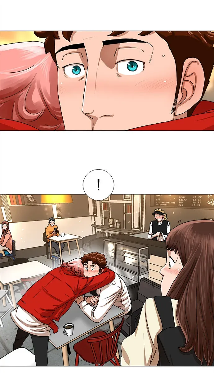 Paul From the Sky Chapter 23 page 19 - 