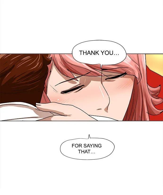 Paul From the Sky Chapter 23 page 20 - 