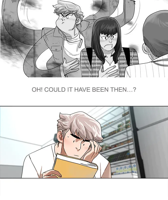 Paul From the Sky Chapter 23 page 26 - 