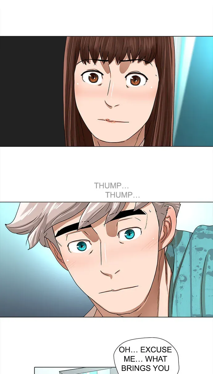 Paul From the Sky Chapter 23 page 29 - 