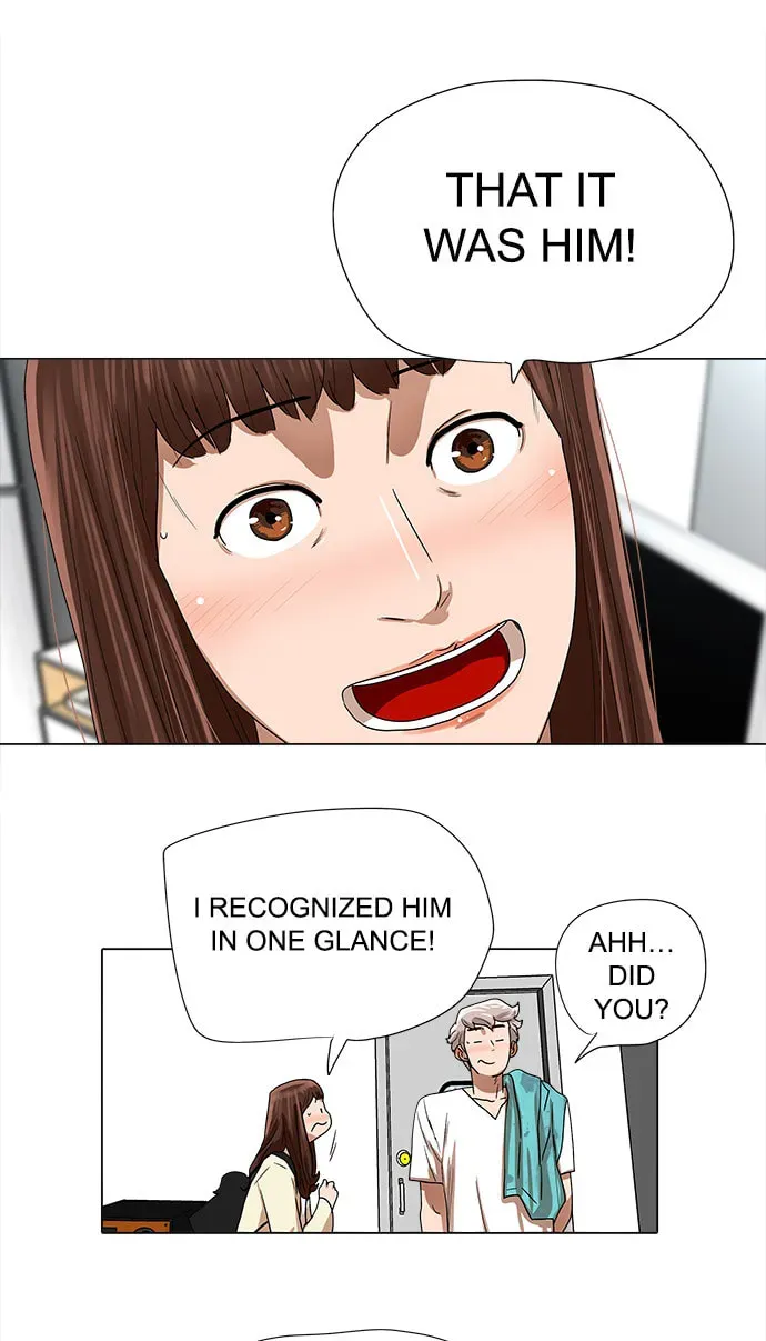 Paul From the Sky Chapter 23 page 33 - 