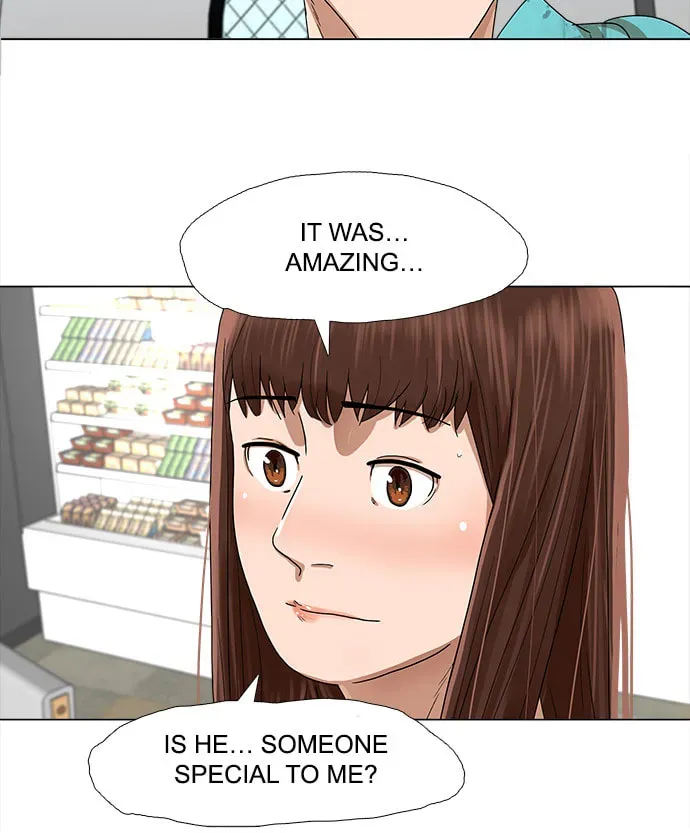 Paul From the Sky Chapter 23 page 36 - 