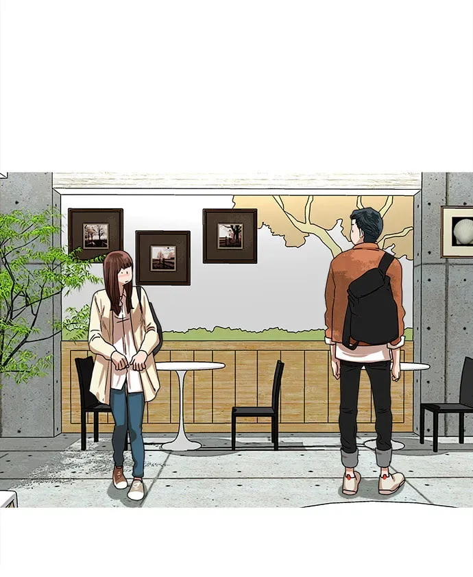 Paul From the Sky Chapter 23 page 6 - 