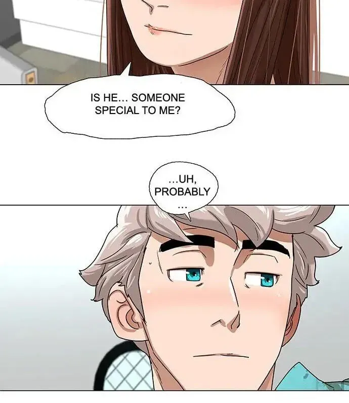 Paul From the Sky Chapter 24 page 2 - 