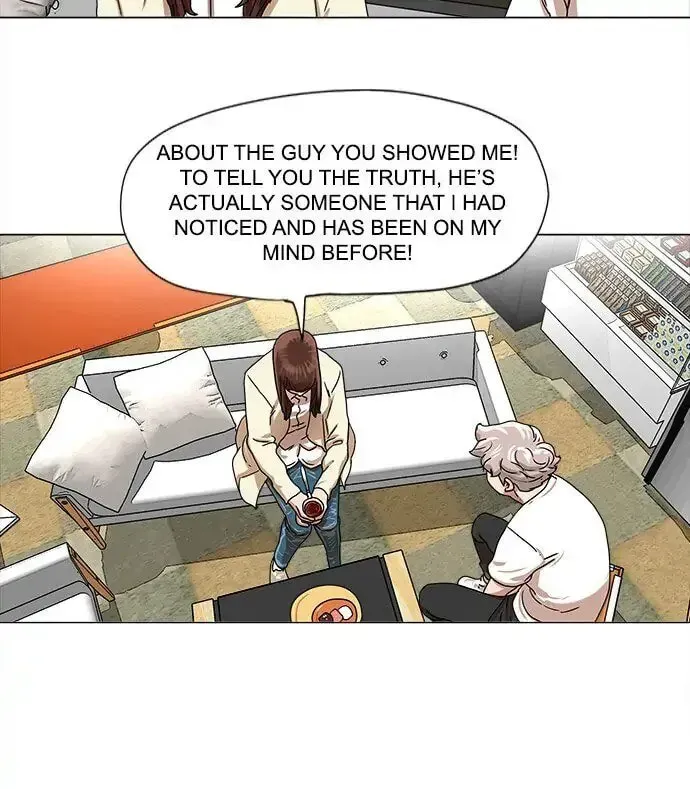 Paul From the Sky Chapter 24 page 13 - 