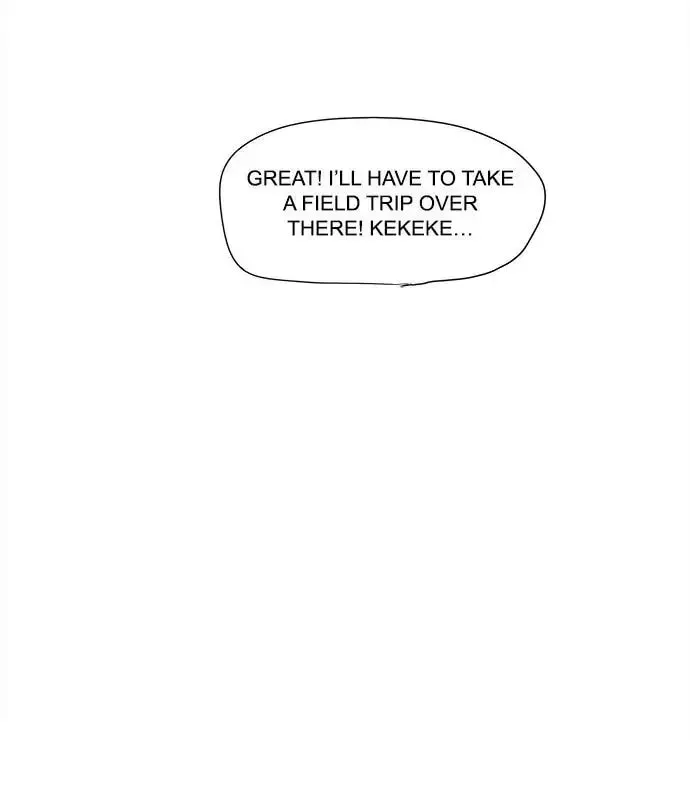 Paul From the Sky Chapter 24 page 25 - 