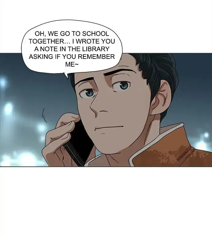 Paul From the Sky Chapter 24 page 27 - 