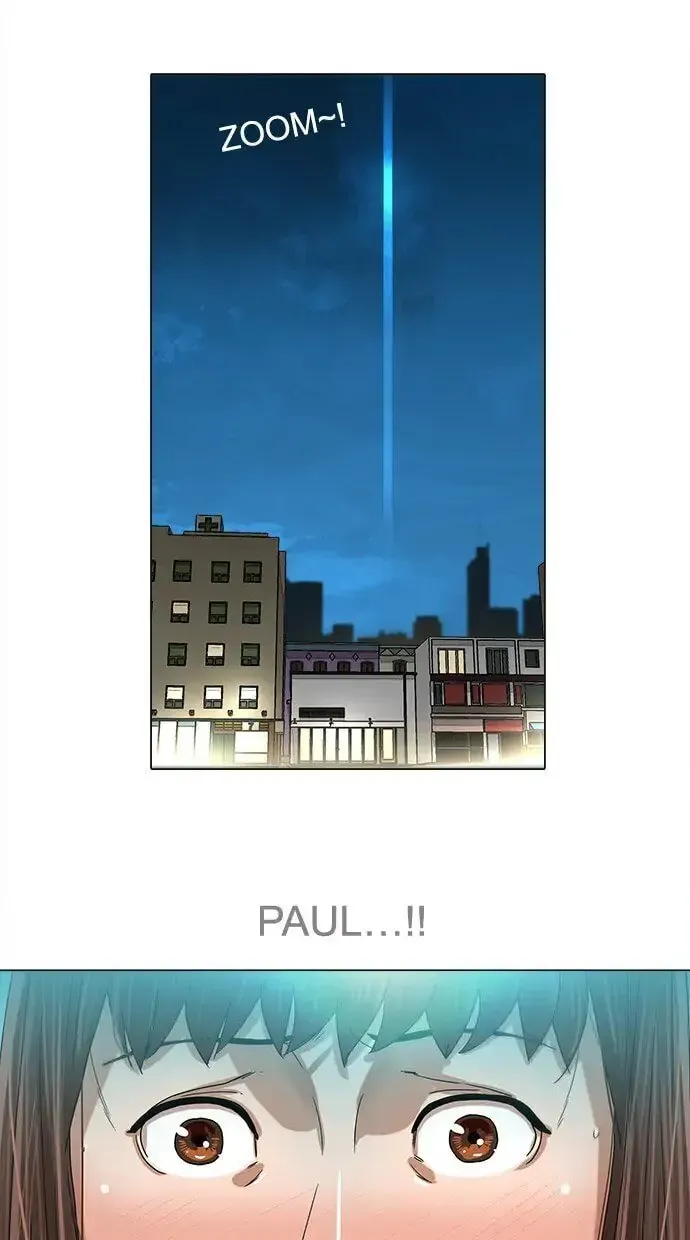 Paul From the Sky Chapter 24 page 38 - 