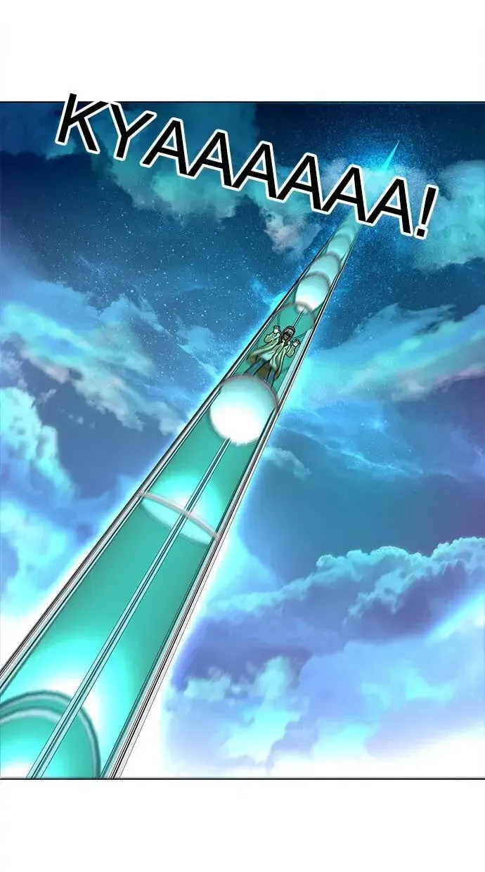 Paul From the Sky Chapter 24 page 40 - 