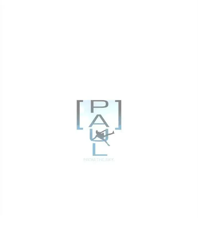 Paul From the Sky Chapter 24 page 41 - 