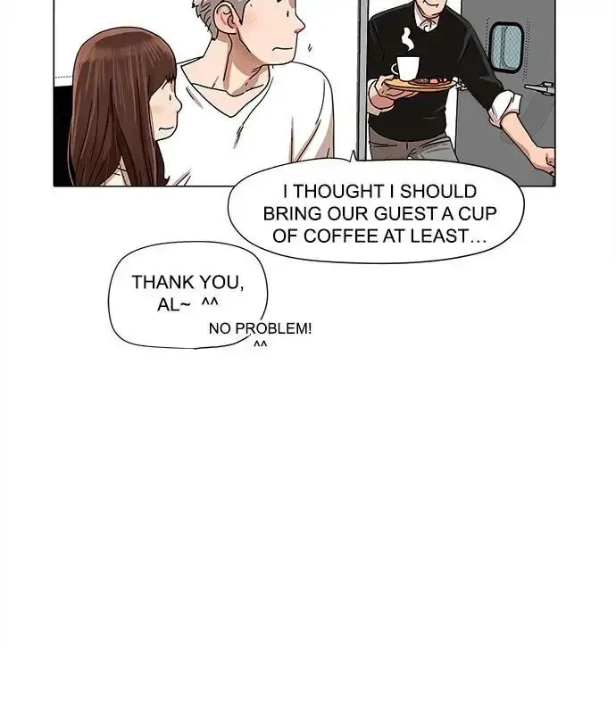 Paul From the Sky Chapter 24 page 9 - 